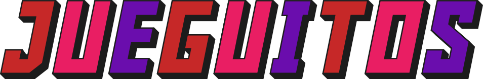 Logo jueguitos.app