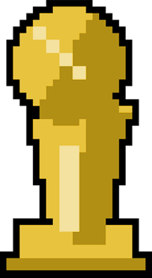 Icono Premios NBA