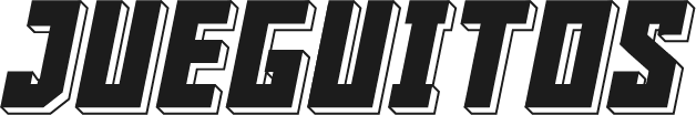 Logo jueguitos.app